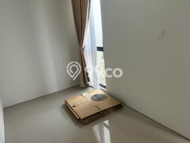 Jarang Ada! Rumah Kontrakan 3 Kamar Nyaman Siap Huni Semanan Jarang Ada! Rumah Kontrakan 3 Kamar Nyaman Siap Huni Semanan