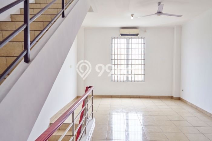 Jual Ruko Kawasan Strategis di Gading Serpong, Luas 120m², Jalan Utama Jual Ruko Kawasan Strategis di Gading Serpong, Luas 120m², Jalan Utama
