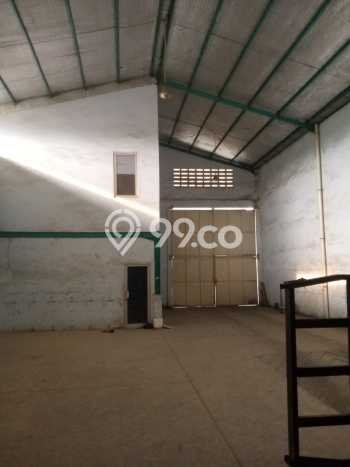 Disewakan Gudang di Daan Mogot, Luas 528m², Kawasan Berkembang Disewakan Gudang di Daan Mogot, Luas 528m², Kawasan Berkembang