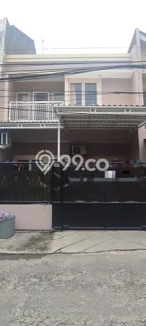 Rumah Luas Asri 2 KT Siap Huni di Duri Kosambi Jakarta Barat Rumah Luas Asri 2 KT Siap Huni di Duri Kosambi Jakarta Barat