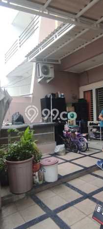 Rumah Luas Asri 2 KT Siap Huni di Duri Kosambi Jakarta Barat Rumah Luas Asri 2 KT Siap Huni di Duri Kosambi Jakarta Barat