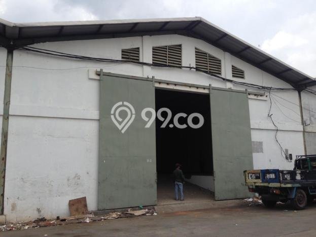 LOKASI PREMIUM! Gudang Kawasan Kapuk, Luas 525m², Area Komersial LOKASI PREMIUM! Gudang Kawasan Kapuk, Luas 525m², Area Komersial