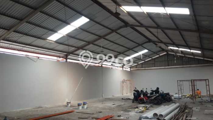Gudang Dijual Lokasi Stratagis di Cikupa Tangerang Cocok untuk Bisnis Gudang Dijual Lokasi Stratagis di Cikupa Tangerang Cocok untuk Bisnis