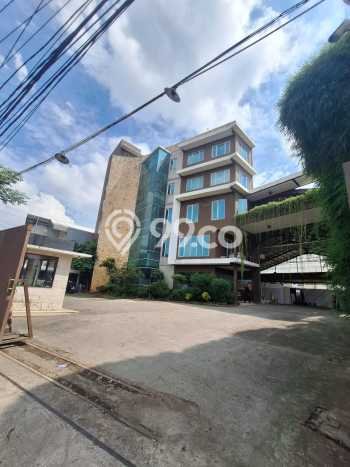 KAWASAN BISNIS! Kantor Kawasan Cipondoh, Luas 1762m², Jalan Raya KAWASAN BISNIS! Kantor Kawasan Cipondoh, Luas 1762m², Jalan Raya