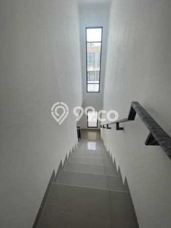 Rumah Minimalis 3 KT LT 90m2 di Pantai Indah Kapuk 2 Rumah Minimalis 3 KT LT 90m2 di Pantai Indah Kapuk 2