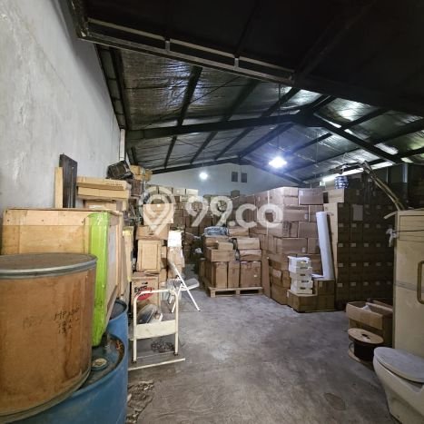 FOR SALE! Gudang di Cakung Jakarta Timur, LT 360m2, LB 290m2 FOR SALE! Gudang di Cakung Jakarta Timur, LT 360m2, LB 290m2