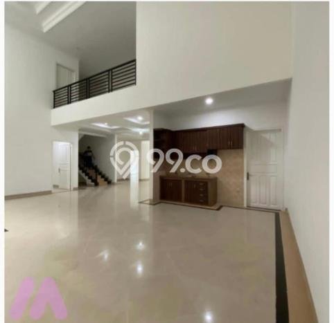 Jual Rumah Luas Megah Dengan View Eksklusif di Kemang, Jakarta Selatan Jual Rumah Luas Megah Dengan View Eksklusif di Kemang, Jakarta Selatan