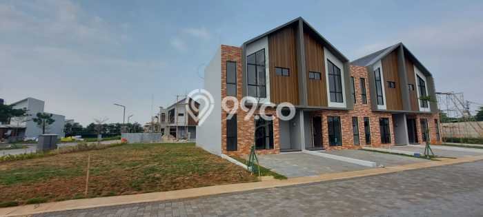Rumah Minimalis 3 KT di Semanan Jakarta Barat Rumah Minimalis 3 KT di Semanan Jakarta Barat