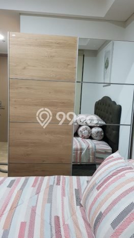 Untuk Dijual Apartemen 1 KT & 1 KM di Jakarta Utara Area Strategis Untuk Dijual Apartemen 1 KT & 1 KM di Jakarta Utara Area Strategis