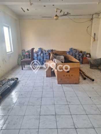 Gudang Kawasan Komersial Kawasan Pantai Indah Kapuk, Luas 750m², Siap Operasi Gudang Kawasan Komersial Kawasan Pantai Indah Kapuk, Luas 750m², Siap Operasi