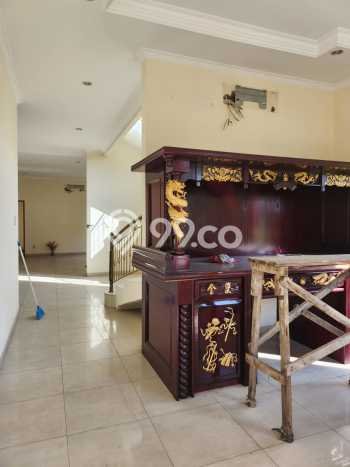 For Sale! Luxury House LT 340m2 Desain Elegan di Pantai Indah Kapuk For Sale! Luxury House LT 340m2 Desain Elegan di Pantai Indah Kapuk
