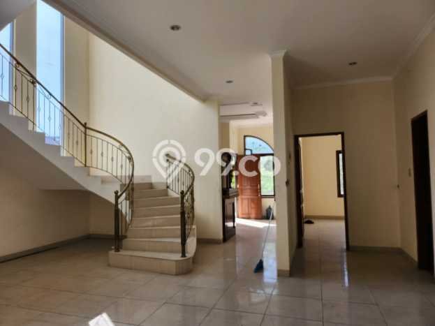 For Sale! Luxury House LT 340m2 Desain Elegan di Pantai Indah Kapuk For Sale! Luxury House LT 340m2 Desain Elegan di Pantai Indah Kapuk