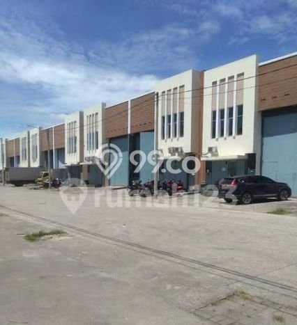 KAWASAN KOMERSIAL! Gudang For Rent di Bandara, Luas 360m², Akses Strategis KAWASAN KOMERSIAL! Gudang For Rent di Bandara, Luas 360m², Akses Strategis