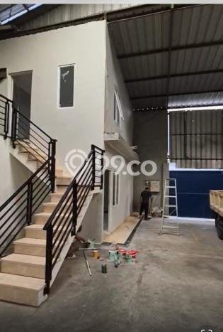 Gudang Bagus LT 660m2 LB 660m2 Dijual di Cipondoh Tangerang Gudang Bagus LT 660m2 LB 660m2 Dijual di Cipondoh Tangerang