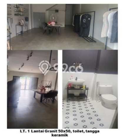 Ruko di Pantai Indah Kapuk, Luas 300m², Area Bisnis, Disewakan Ruko di Pantai Indah Kapuk, Luas 300m², Area Bisnis, Disewakan