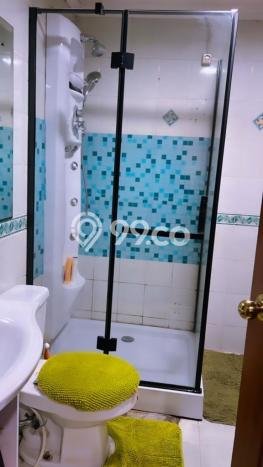 Dijual Apartemen 1 KT & 1 KM di Jakarta Selatan Lokasi Strategis Dijual Apartemen 1 KT & 1 KM di Jakarta Selatan Lokasi Strategis