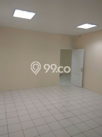 Kantor Premium di Petojo, Luas 950m², Kawasan Komersial Kantor Premium di Petojo, Luas 950m², Kawasan Komersial