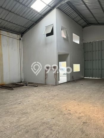Gudang Dijual di Benda LT 3789m2, LB 2100m2 Solusi Investasi Cerdas Gudang Dijual di Benda LT 3789m2, LB 2100m2 Solusi Investasi Cerdas