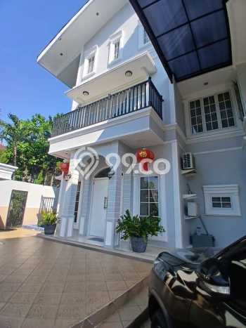Jual Rumah Luas Elegan Dengan View Eksklusif di Taman Grisenda, Jakarta Utara Jual Rumah Luas Elegan Dengan View Eksklusif di Taman Grisenda, Jakarta Utara