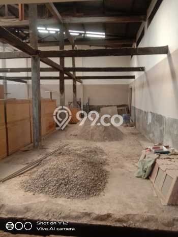 Gudang Dijual di Karawaci LT 1566m2, LB 1400m2 untuk Investasi Gudang Dijual di Karawaci LT 1566m2, LB 1400m2 untuk Investasi