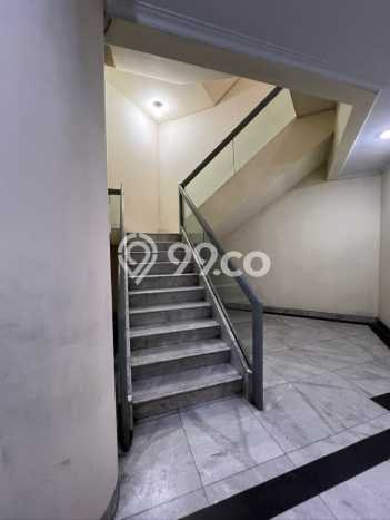 Kantor Area Bisnis di Petojo, Luas 950m², Mainroad Kantor Area Bisnis di Petojo, Luas 950m², Mainroad