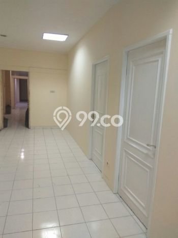 Kantor Area Bisnis di Petojo, Luas 950m², Mainroad Kantor Area Bisnis di Petojo, Luas 950m², Mainroad