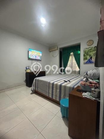 Hunian Elit LB 289m2 Siap Huni Desain Elegan di Metland Puri, Jakarta Barat Hunian Elit LB 289m2 Siap Huni Desain Elegan di Metland Puri, Jakarta Barat