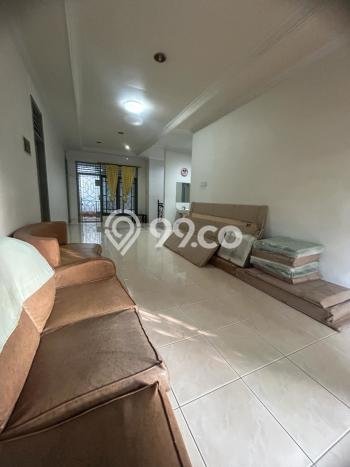Hunian Elit LB 289m2 Siap Huni Desain Elegan di Metland Puri, Jakarta Barat Hunian Elit LB 289m2 Siap Huni Desain Elegan di Metland Puri, Jakarta Barat