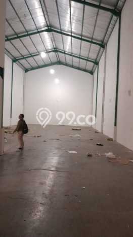Unit Gudang Tersedia di Daan Mogot Spesifikasi LB 468m2 Unit Gudang Tersedia di Daan Mogot Spesifikasi LB 468m2