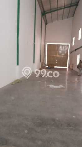 Unit Gudang Tersedia di Daan Mogot Spesifikasi LB 468m2 Unit Gudang Tersedia di Daan Mogot Spesifikasi LB 468m2