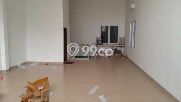 Unit Gudang Tersedia di Daan Mogot Spesifikasi LB 468m2 Unit Gudang Tersedia di Daan Mogot Spesifikasi LB 468m2