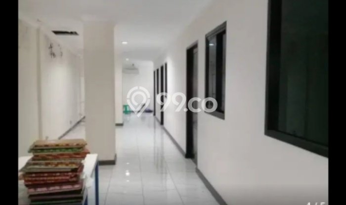 FOR SALE! Gudang di Tangerang Tangerang, LT 1800m2, LB 1500m2 FOR SALE! Gudang di Tangerang Tangerang, LT 1800m2, LB 1500m2