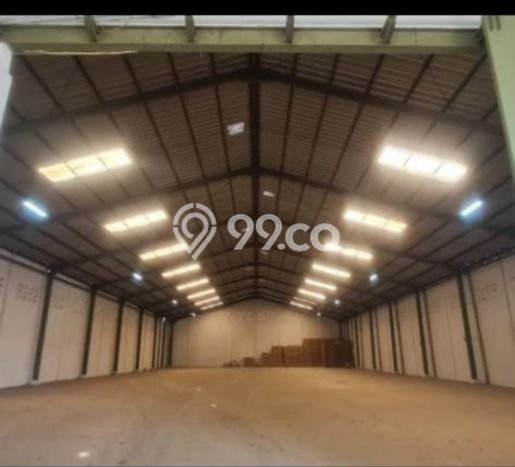 Gudang untuk disewa di Cipondoh punya LT 1600m2 & LB 1600m2 harga sewa kompetitif Gudang untuk disewa di Cipondoh punya LT 1600m2 & LB 1600m2 harga sewa kompetitif