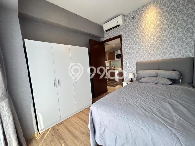 Disewakan Apartemen Ekonomis 2 KT di Gading Serpong Tangerang Disewakan Apartemen Ekonomis 2 KT di Gading Serpong Tangerang