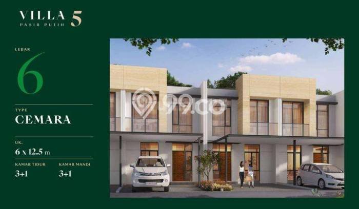 Rumah Lokasi Strategis kawasan Pantai Indah Kapuk 2, Jakarta Utara, LT 75m² Bangunan 120m² Rumah Lokasi Strategis kawasan Pantai Indah Kapuk 2, Jakarta Utara, LT 75m² Bangunan 120m²