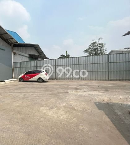 Gudang For Rent Kawasan Cipondoh, Luas 480m², Area Premium, Siap Bisnis Gudang For Rent Kawasan Cipondoh, Luas 480m², Area Premium, Siap Bisnis