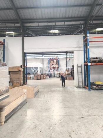 FOR RENT! Gudang di Cikokol Cocok untuk Bisnis 6000m2 FOR RENT! Gudang di Cikokol Cocok untuk Bisnis 6000m2