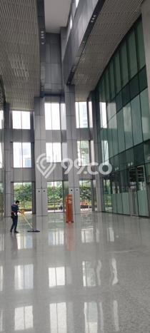 For Rent Kantor di Mega Kuningan, Luas 202m², Area Berkembang For Rent Kantor di Mega Kuningan, Luas 202m², Area Berkembang