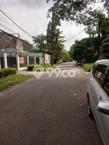 For Sale! Luxury House LT 800m2 Desain Modern di Kav DKI For Sale! Luxury House LT 800m2 Desain Modern di Kav DKI
