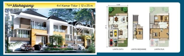 Rumah Minimalis area Pantai Indah Kapuk, Jakarta Utara, LT 578m² Bangunan 477m² Rumah Minimalis area Pantai Indah Kapuk, Jakarta Utara, LT 578m² Bangunan 477m²