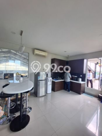 FOR SALE! Kantor di Cipondoh Tangerang, LT 1724m2, LB 700m2 FOR SALE! Kantor di Cipondoh Tangerang, LT 1724m2, LB 700m2