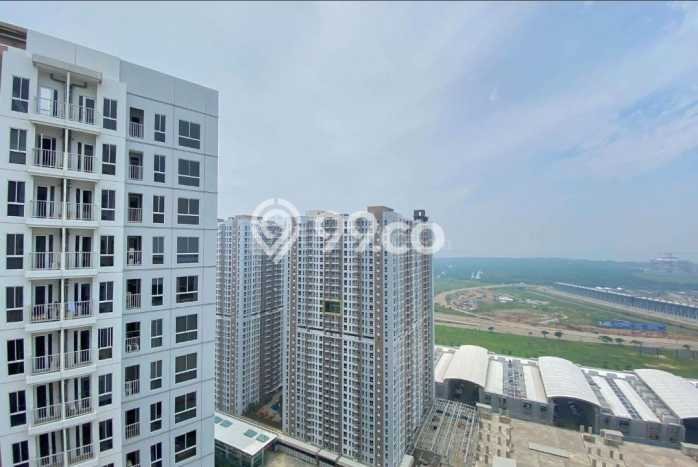 Hunian Apartemen Budget Friendly di Jakarta Utara dengan 1 Kamar Tidur, 1 Kamar Mandi Hunian Apartemen Budget Friendly di Jakarta Utara dengan 1 Kamar Tidur, 1 Kamar Mandi