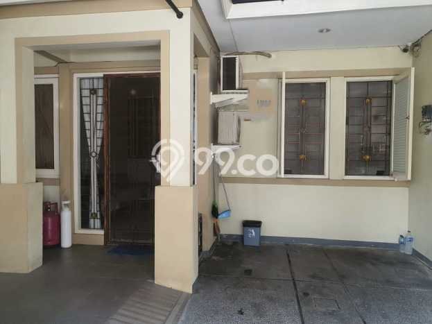 Hunian Nyaman Asri 3 KT Siap Pakai di Metro Permata Tangerang Hunian Nyaman Asri 3 KT Siap Pakai di Metro Permata Tangerang