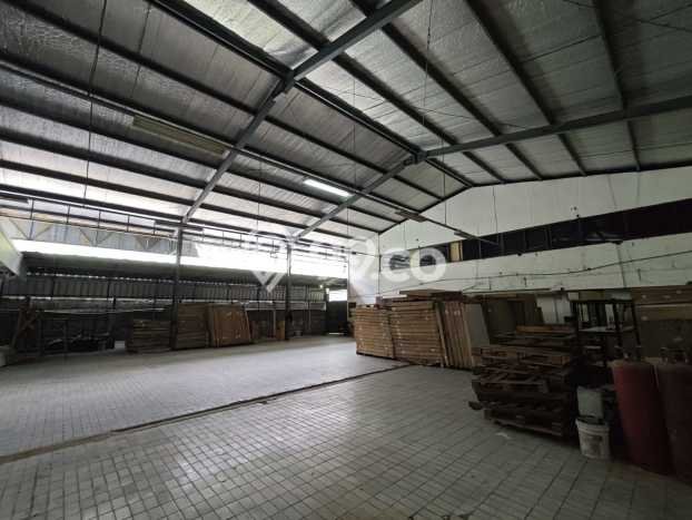 Paling Dicari! Gudang Dijual di Sunter Harga Kompetitif Paling Dicari! Gudang Dijual di Sunter Harga Kompetitif