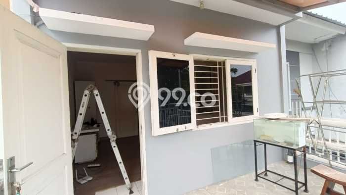 Dijual Hunian Rumah Terawat 2 KT di Metro Permata, Tangerang Dijual Hunian Rumah Terawat 2 KT di Metro Permata, Tangerang