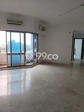 Apartemen Kawasan Kedoya, 3 KT, Luas 122m², Lokasi Strategis Apartemen Kawasan Kedoya, 3 KT, Luas 122m², Lokasi Strategis