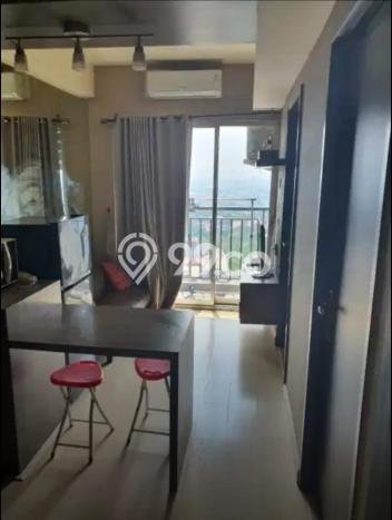 Apartemen Harga Terjangkau untuk Dijual di Gading Serpong Dengan Spesifikasi 2 KT & 1 KM Apartemen Harga Terjangkau untuk Dijual di Gading Serpong Dengan Spesifikasi 2 KT & 1 KM
