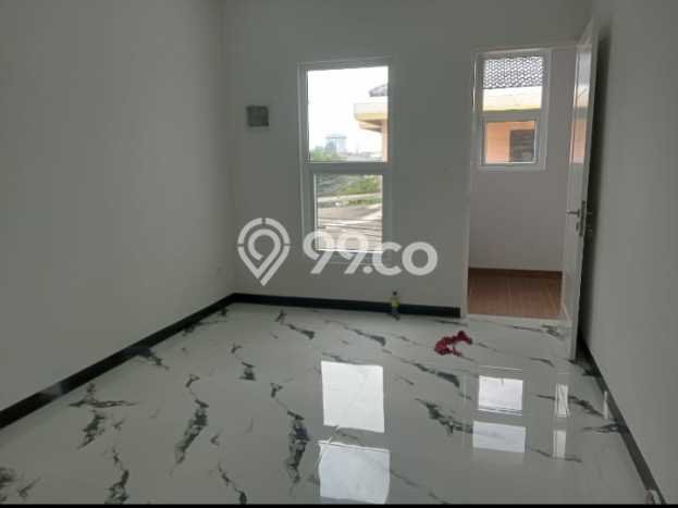 Rumah Modern 3 KT di Duri Kosambi Jakarta Barat Unfurnished Rumah Modern 3 KT di Duri Kosambi Jakarta Barat Unfurnished