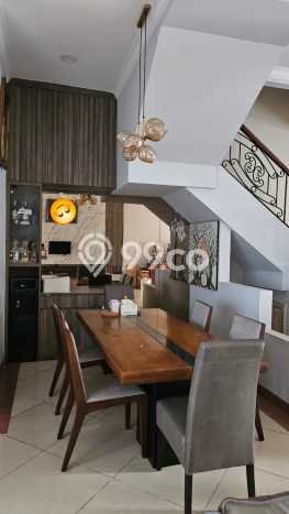 For Sale! Premium House LT 200m2 Desain Elegan di Pantai Indah Kapuk For Sale! Premium House LT 200m2 Desain Elegan di Pantai Indah Kapuk