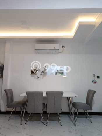PROMO SPESIAL! Dijual Rumah Premium di Joglo, Jakarta Barat, Luas Tanah 105m² Luas Bangunan 210m² PROMO SPESIAL! Dijual Rumah Premium di Joglo, Jakarta Barat, Luas Tanah 105m² Luas Bangunan 210m²